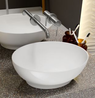 Раковина Point Сатурн PN43902WM белая 41 см